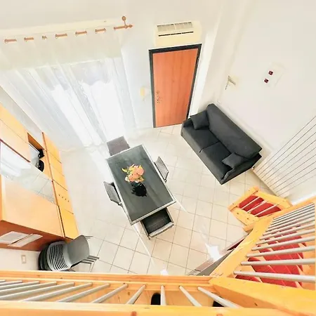 Apartment Dei Fiori - Luxury Open Space Sanremo