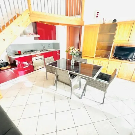 Dei Fiori - Luxury Open Space Apartment Sanremo