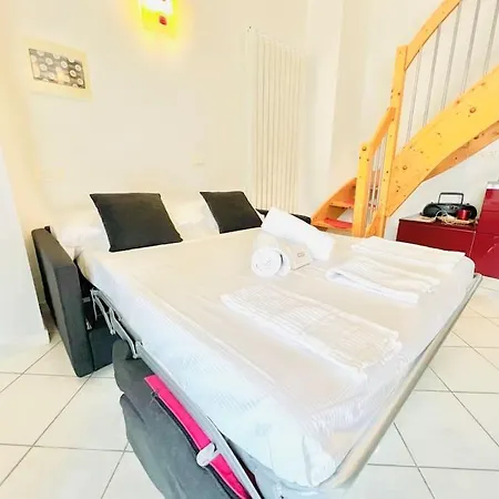 Dei Fiori - Luxury Open Space Apartment Sanremo