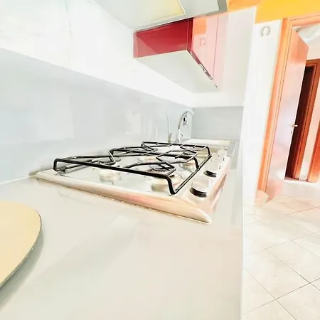Apartment Dei Fiori - Luxury Open Space *