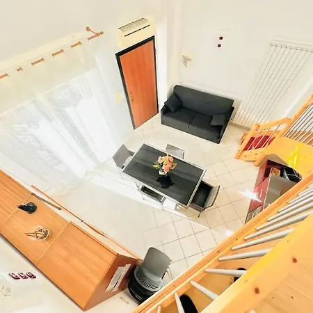 Dei Fiori - Luxury Open Space