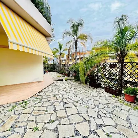 Dei Fiori - Luxury Open Space Apartamento