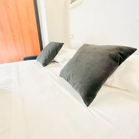 Apartment Dei Fiori - Luxury Open Space *