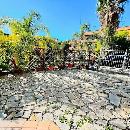 Dei Fiori - Luxury Open Space Apartamento San Remo