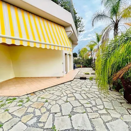 Dei Fiori - Luxury Open Space Sanremo