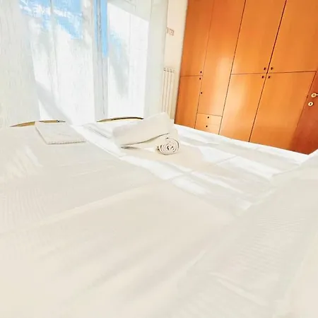 Dei Fiori - Luxury Open Space Apartment *