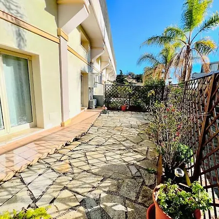 Dei Fiori - Luxury Open Space Apartment Sanremo