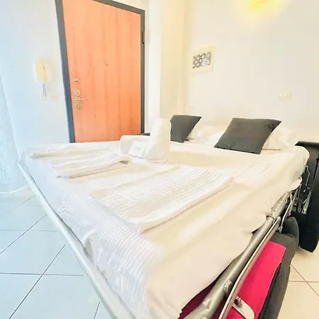 Dei Fiori - Luxury Open Space Apartment Sanremo