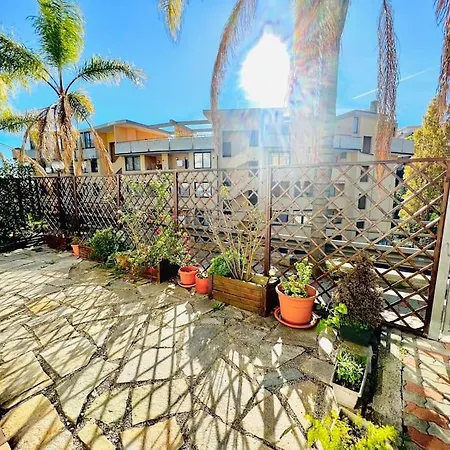 Dei Fiori - Luxury Open Space Apartment Sanremo