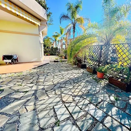 Dei Fiori - Luxury Open Space Apartamento *