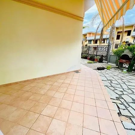 Dei Fiori - Luxury Open Space Sanremo